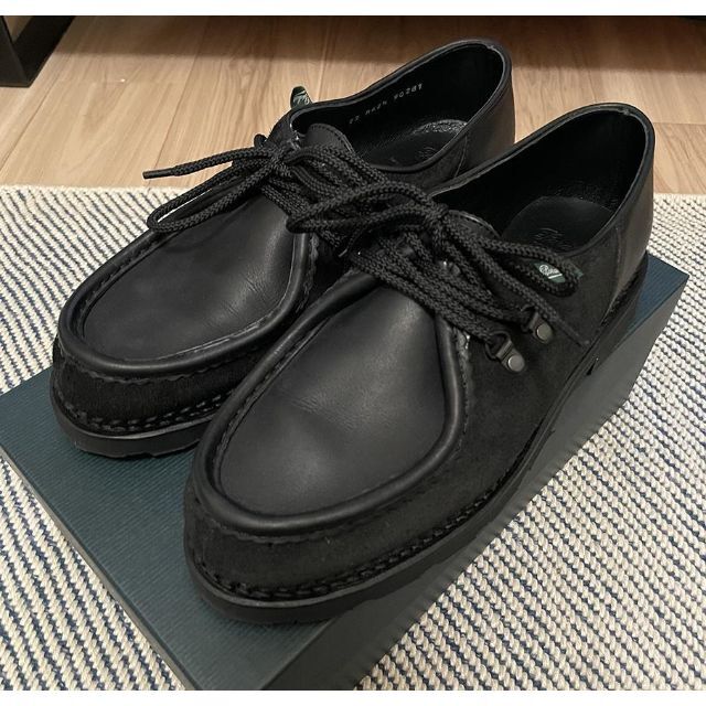 TODS メンズドライビングシューズ size5