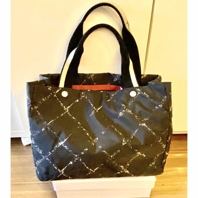 速くおよび自由な - CHANEL シャネル ○肩かけ○美品○マザーバッグ