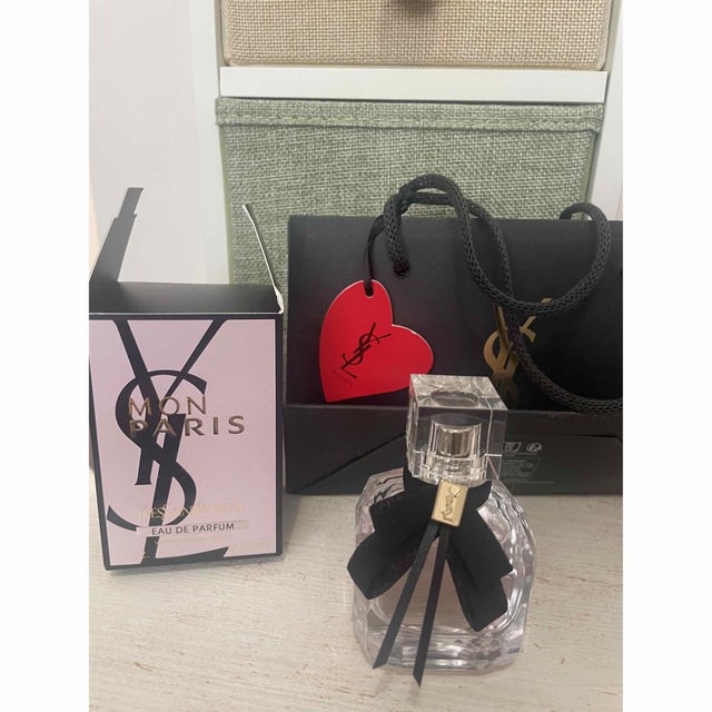 YSL モンパリ