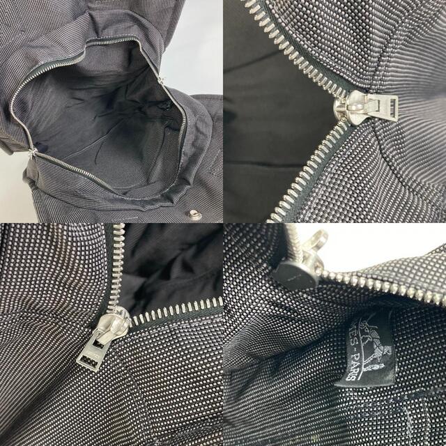エルメス HERMES サックアド MM バックパック エールライン 2WAY 縦長