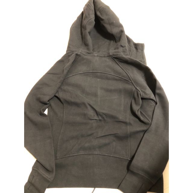 ** 新品 lululemon ルルレモン scuba hoodie iv ** 1