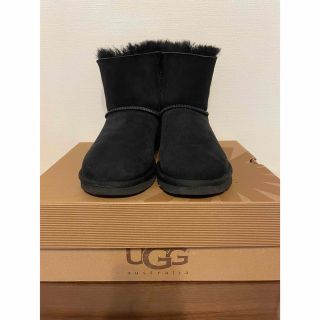 アグ(UGG)のアグ　ムートンブーツ(ブーツ)