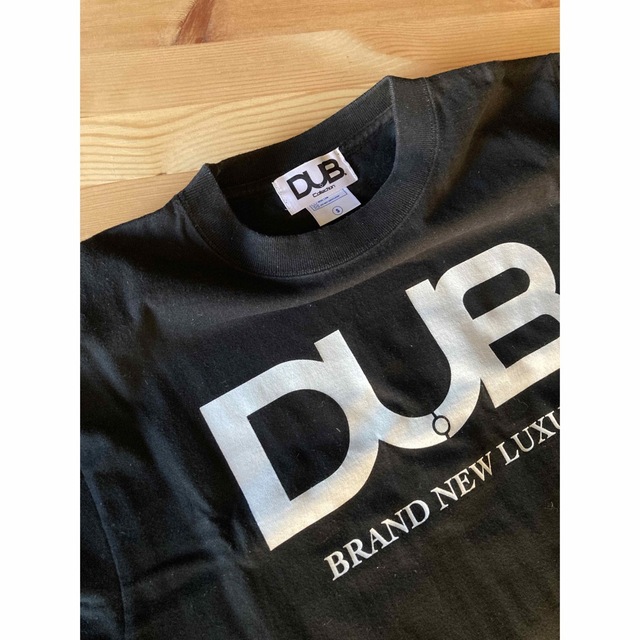 DUB tシャツ