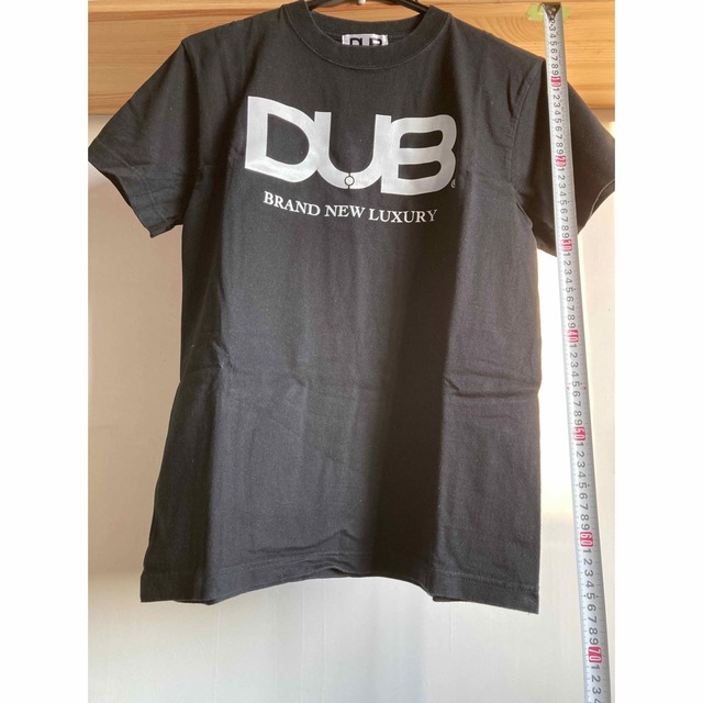 DUB tシャツ