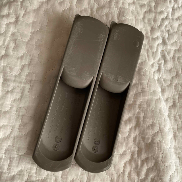 Stokke - トリップトラップ ベビーセット+トレイの通販 by haghag