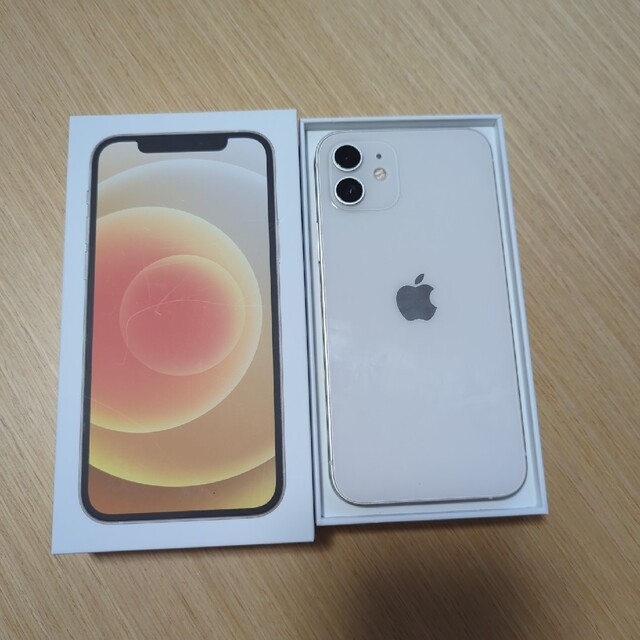 iPhone12 64gb 1