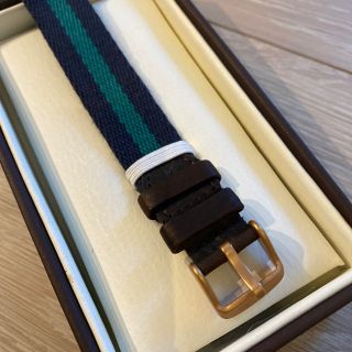 ダニエルウェリントン(Daniel Wellington)のDanielle Wellington(腕時計)