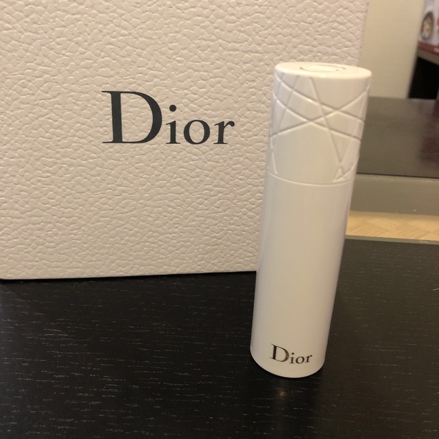 Dior - 新品未使用 Dior JADORE トラベルスプレーの通販 by まりも's Dior - 新品未使用 Dior JADORE トラベルスプレーの通販 by まりも's