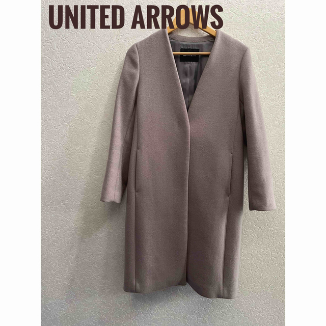 UNITED ARROWS green label relaxing - 美品⭐️ UNITED ARROWS green label relaxing