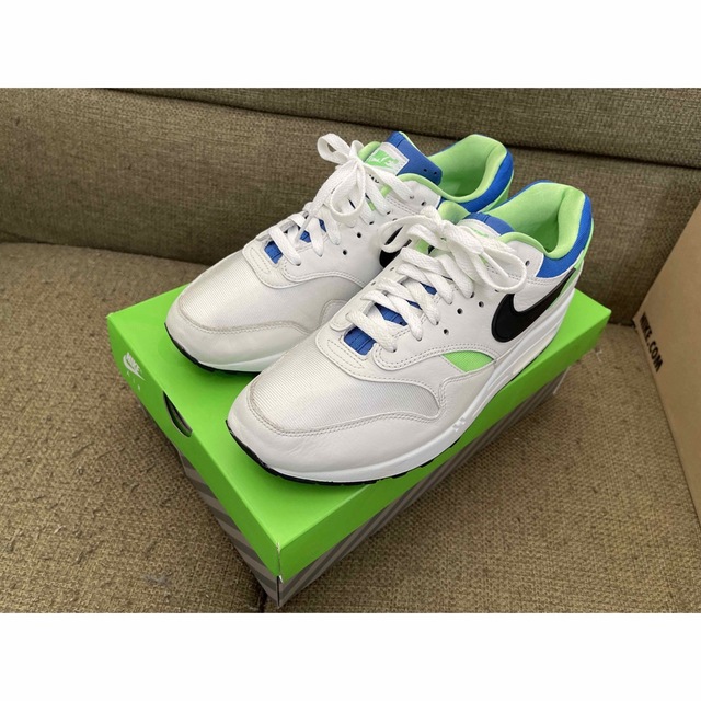 NIKE 87 91 DNA PACK　28.5ｃｍ