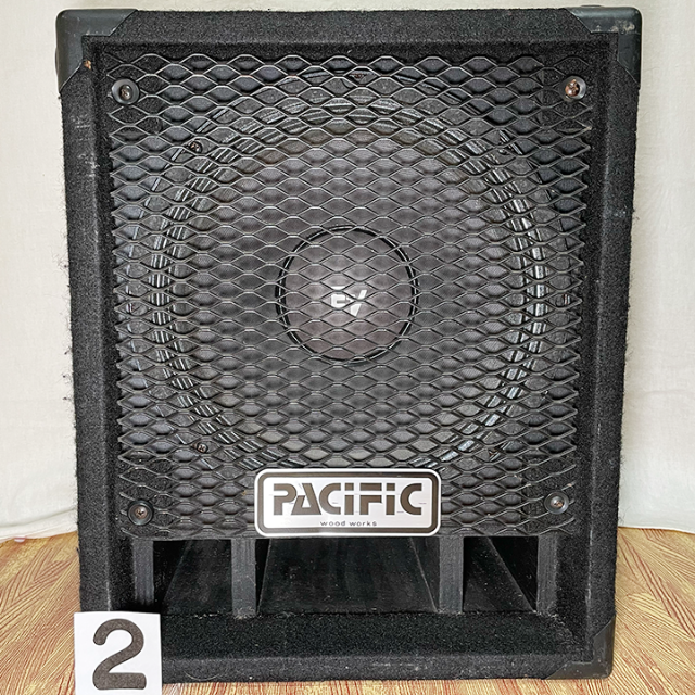 真空管 Fender6L6 Duet-