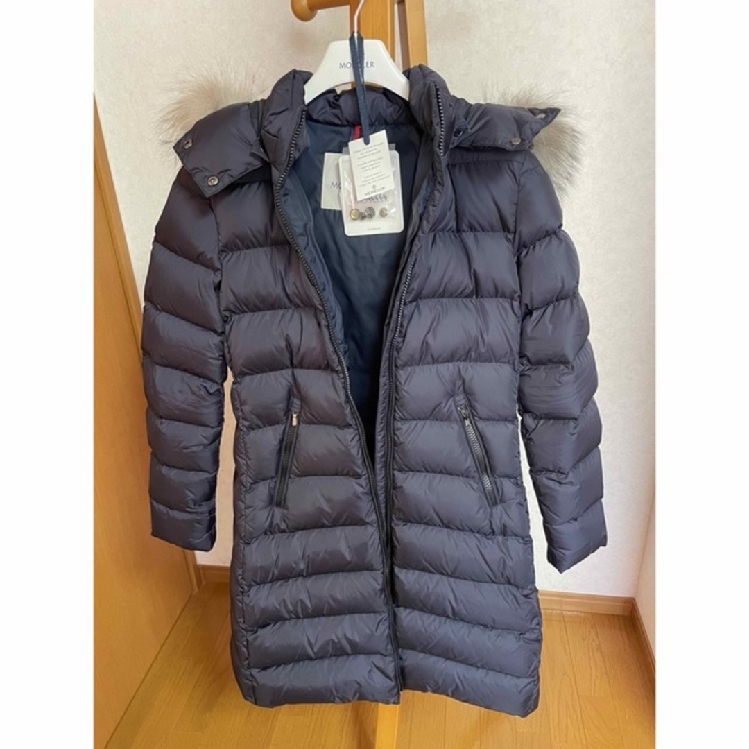 MONCLER  blois  12a  値下げしました