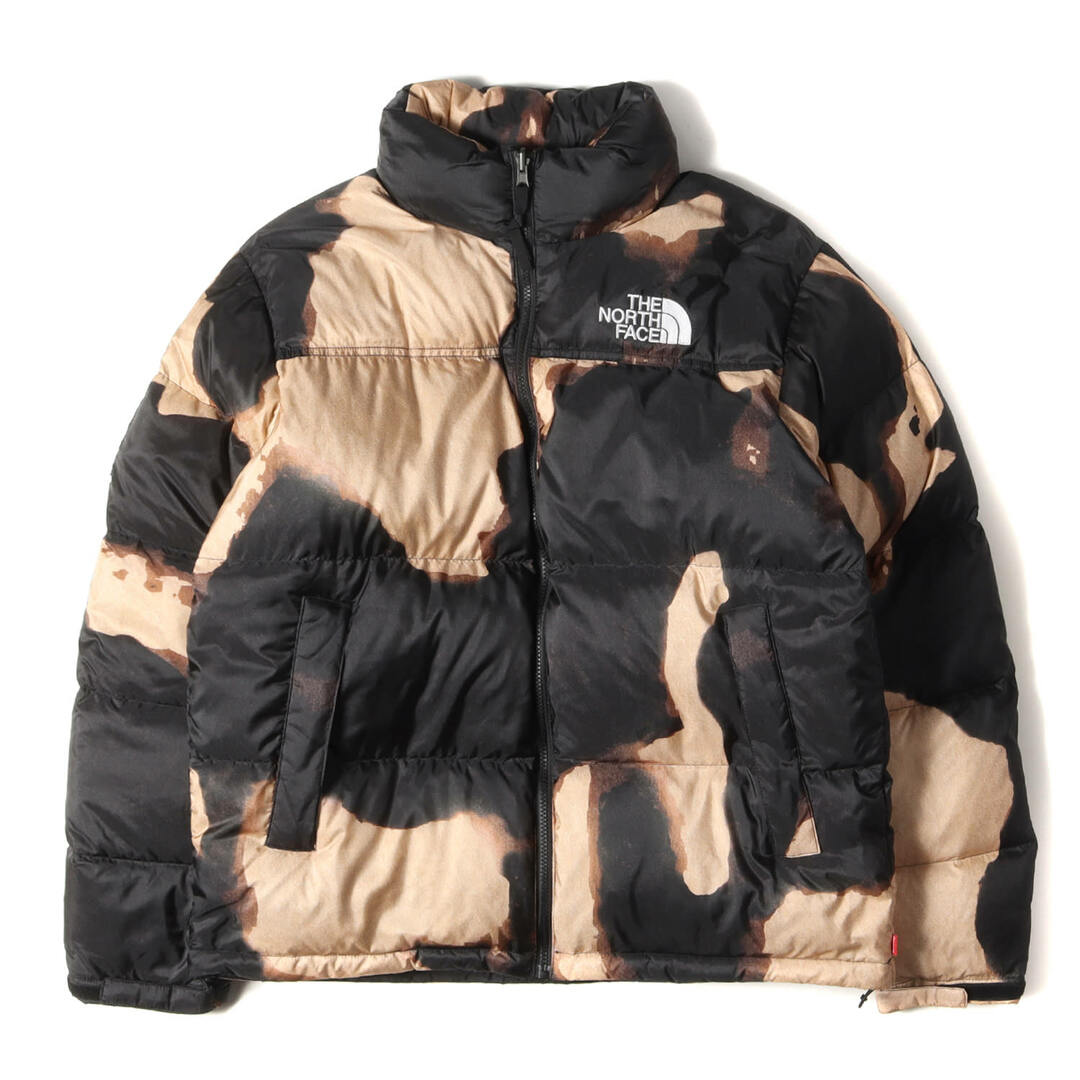 最終値下げ！13AW  Supreme×TheNorthFace ヌプシ ダウン