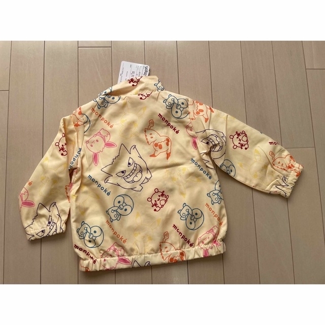 ポケモン(ポケモン)の専用出品 キッズ/ベビー/マタニティのキッズ服男の子用(90cm~)(ジャケット/上着)の商品写真