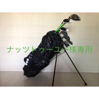 オジオ(OGIO)のオジオ キャディバッグ(バッグ)