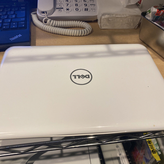 DELL - inspiron 11 3162 中古 ノートパソコンの通販 by YU-'s shop ...