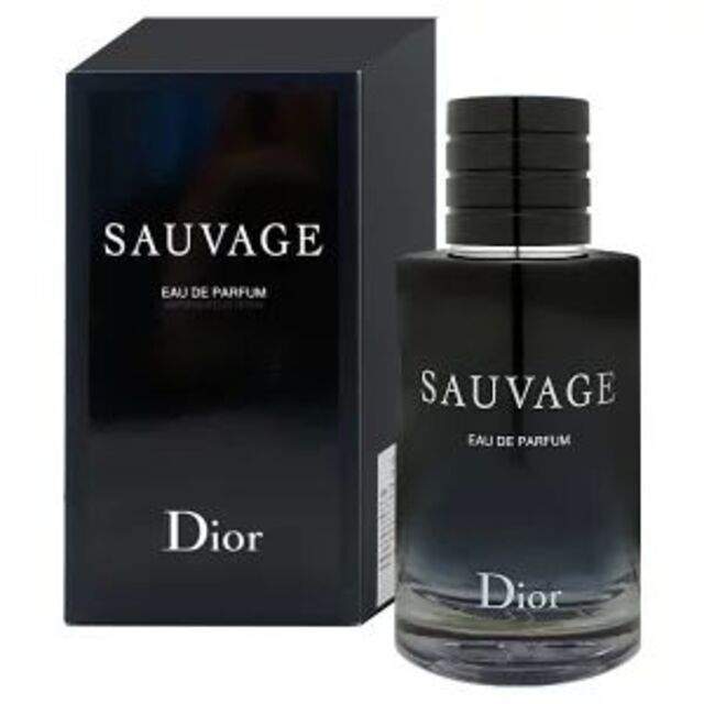 メーカー再生品 ディオール ソバージュ EDT DIOR SAUVAGE 5ml egypticf