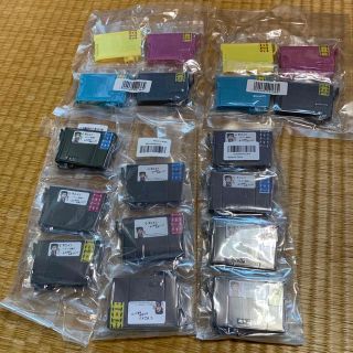 EPSON PX-105用インクカートリッジ　IC69   まもちゃん様専用(その他)