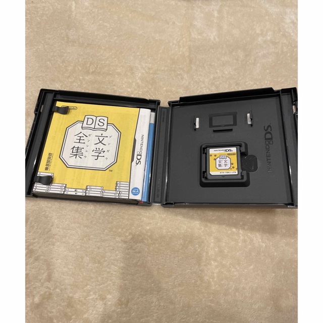 ニンテンドーDS(ニンテンドーDS)のNintendo DS ソフトまとめ売り エンタメ/ホビーのゲームソフト/ゲーム機本体(携帯用ゲームソフト)の商品写真