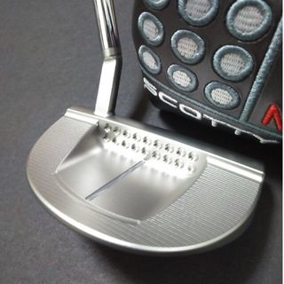 スコッティキャメロン(Scotty Cameron)の世界限定品！　スコッティキャメロン  MONOBLOKモノブロック 6.5(クラブ)