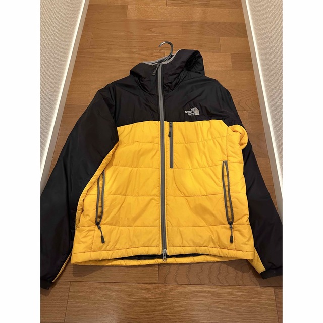 The North Face サミットシリーズ　ダウンジャケット