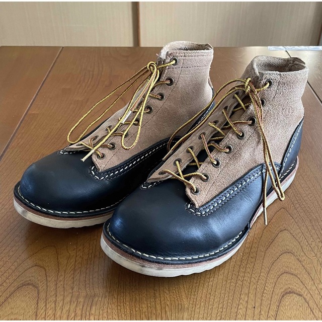 史上最も激安 Wesco - Wesco Jobmaster ウエスコ ジョブマスター