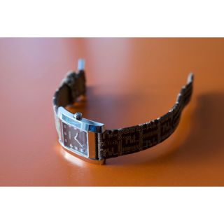 FENDI - フェンディ FENDI 7000L 美品 12Pダイヤ レディースクォーツの