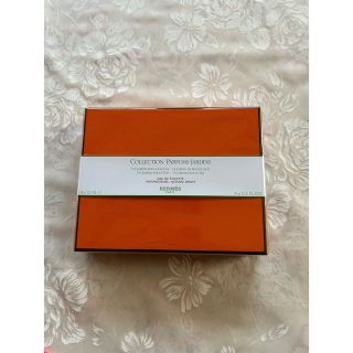 エルメス(Hermes)のエルメス　COLLECTION PARFUMS-JARDINS(ユニセックス)