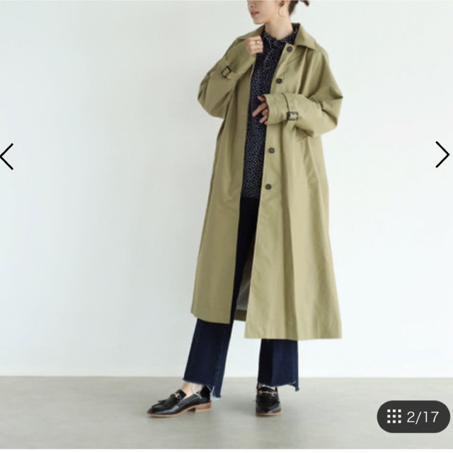 即発送可能】 タグなし 未使用 ヤマダヤ vin スタンドカラースプリング
