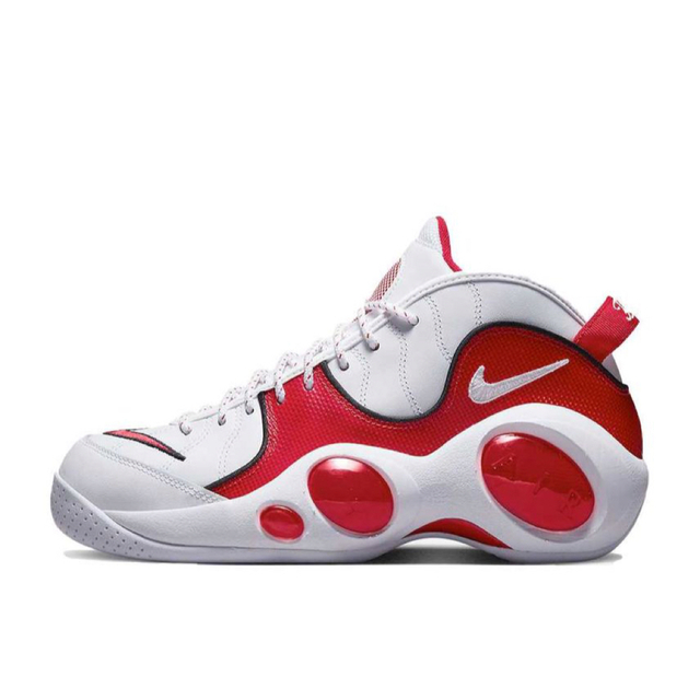 Nike Air Zoom Flight 95 True Red