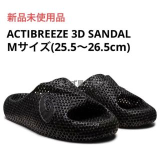 アシックス(asics)のM asics ACTIBREEZE 3D SANDAL  アシックス　サンダル(サンダル)