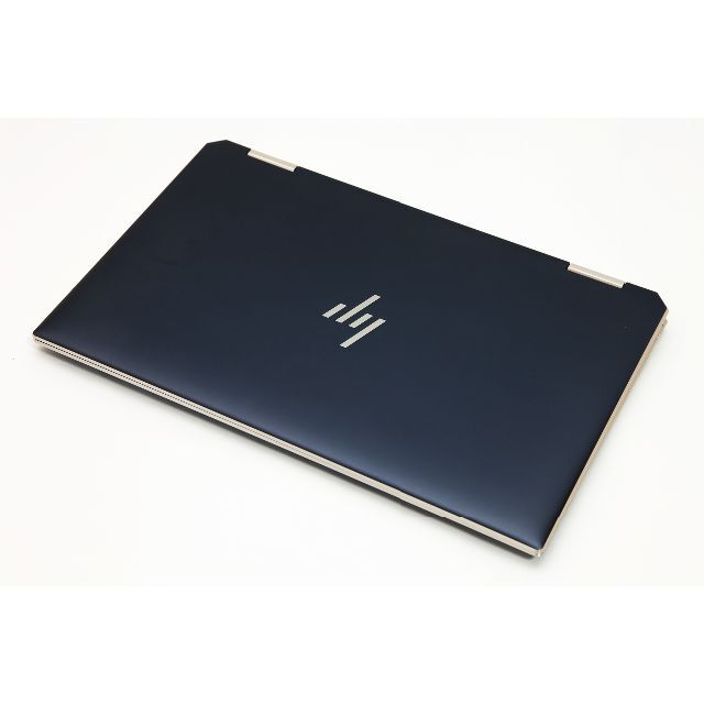 HP(ヒューレットパッカード)の【Office2021／大容量高速SSD】HP Spectre x360 スマホ/家電/カメラのPC/タブレット(ノートPC)の商品写真