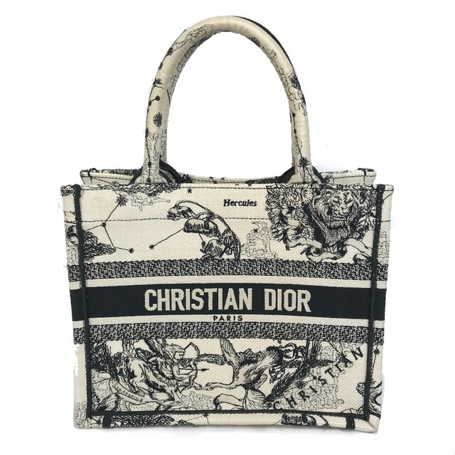 正規販売店】 ゾディアック トートバッグ Dior ディオール - Dior