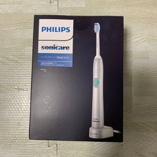 フィリップス(PHILIPS)の電動歯ブラシ　充電式音波電動歯ブラシ(歯ブラシ/デンタルフロス)