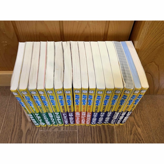 ドラえもんの学習シリーズ3冊セット エンタメ/ホビーの本(絵本/児童書)の商品写真
