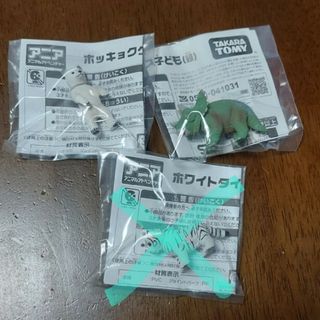 アニア(Ania（TAKARA Tomy）)のアニア　セット売り(模型/プラモデル)