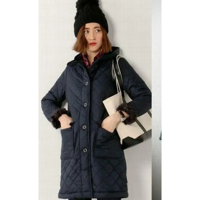 TRADITIONAL WEATHERWEAR - トラディショナルウェザーウェア グランジ