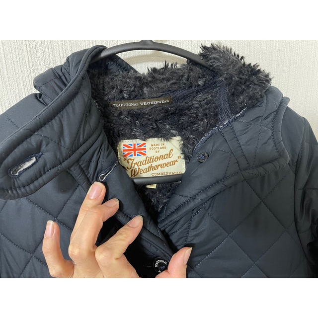 TRADITIONAL WEATHERWEAR - トラディショナルウェザーウェア グランジ