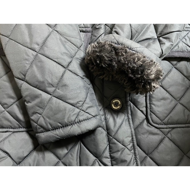 TRADITIONAL WEATHERWEAR - トラディショナルウェザーウェア グランジ