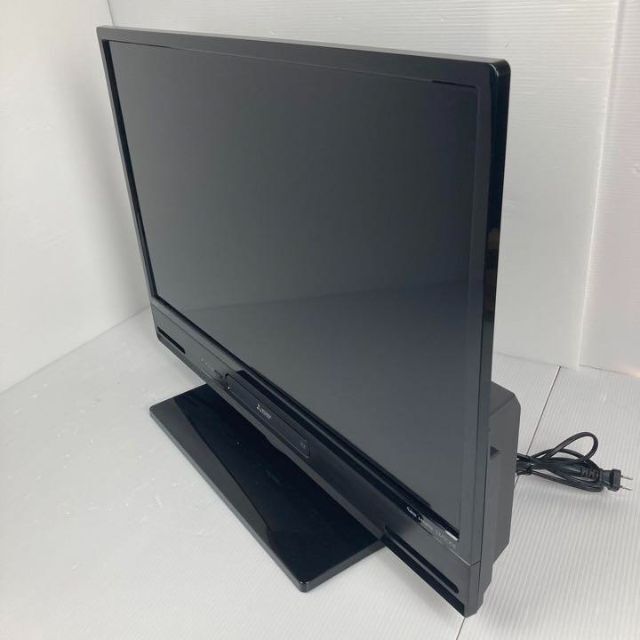 【送料込】MITSUBISHI REAL A−BHR8 LCD-A32BHR85