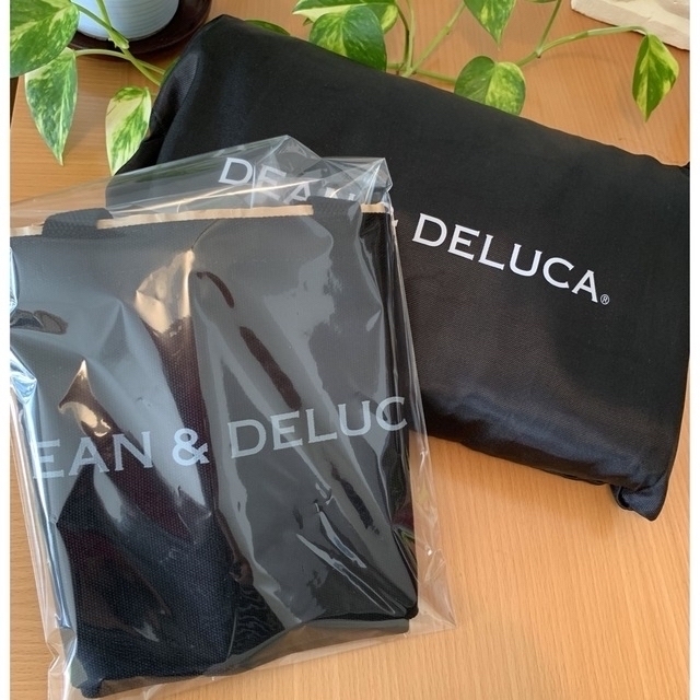 DEAN & DELUCA(ディーンアンドデルーカ)の DEAN&DELUCA ショッピングカート  レディースのバッグ(スーツケース/キャリーバッグ)の商品写真