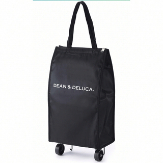 ディーンアンドデルーカ(DEAN & DELUCA)の DEAN&DELUCA ショッピングカート (スーツケース/キャリーバッグ)