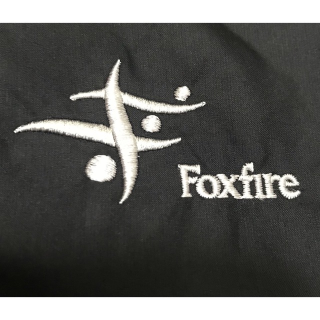 Foxfire(フォックスファイヤー)のフォックスファイヤー Foxfire フリースベスト/  L メンズのトップス(ベスト)の商品写真