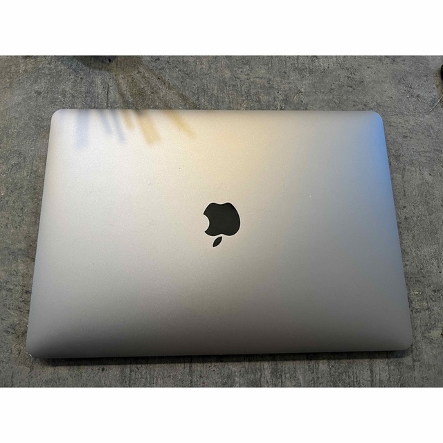 MacBook Pro ジャンク