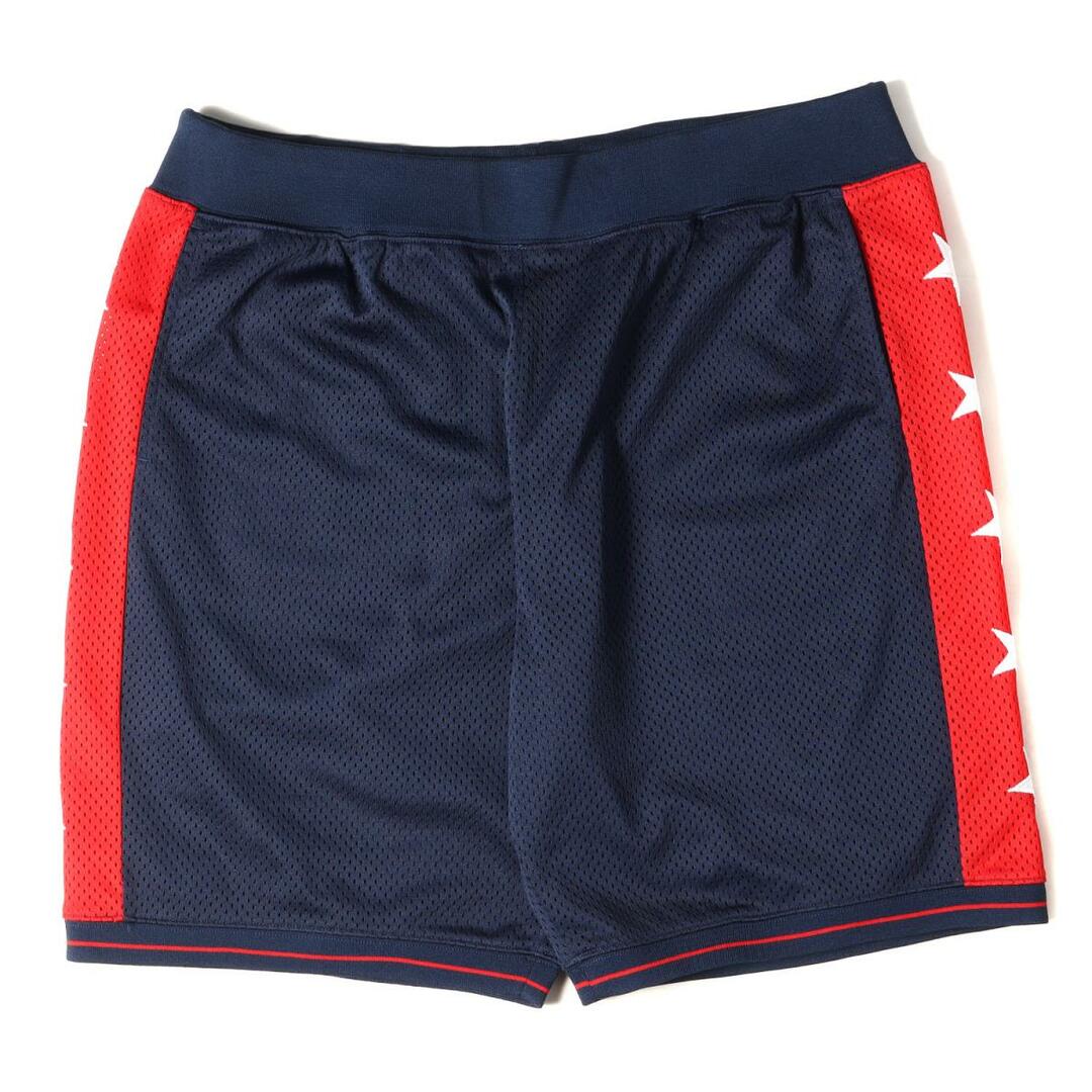 MultiSupreme  Basketball Short M Multiショーツ