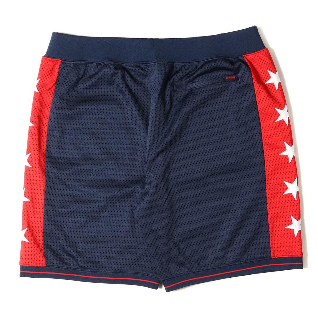 MultiSupreme  Basketball Short M Multiショーツ