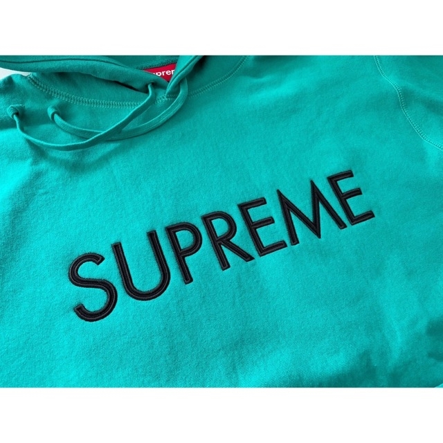 Supreme(シュプリーム)の★新品未使用正規品★ Supreme  パーカー メンズのトップス(パーカー)の商品写真