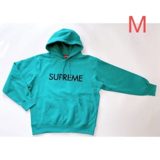 シュプリーム(Supreme)の★新品未使用正規品★ Supreme  パーカー(パーカー)