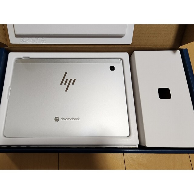 HP Chromebook x2 11-da0013QU 128GB 1