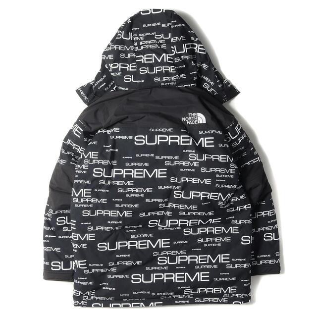 Supreme - Supreme シュプリーム ジャケット 21AW ×THE NORTH FACE ...